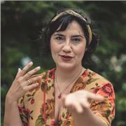 Educadora e Arte-educadora